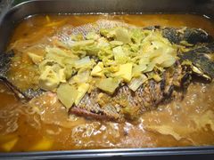 -鱼酷活鱼烤鱼(沈阳大悦城店)