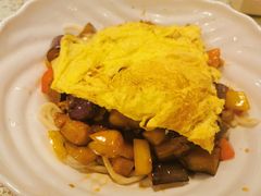 -文三里屯面馆(三里屯店)