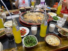 -李德富老街牛杂火锅(抚琴街店)