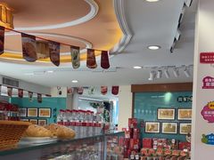 -蜂蝶来饼店(拱北总店)