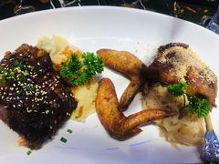 -MOSSO德国餐厅·音乐酒吧(环宇荟店)