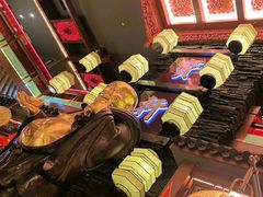 -宝轩渔府·海鲜(水上店)