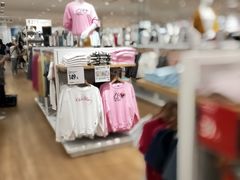 -优衣库(唐山爱琴海购物公园店)