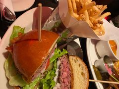 -Chili's Cafe&Bar奇利斯(滨江店)