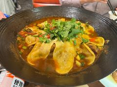 -符离集餐厅(万象城店)