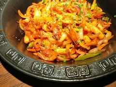 香辣虾-蜀香楼老店(长兴店)