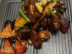 -酒蜻蜓·庭院私房菜(天元东路店)