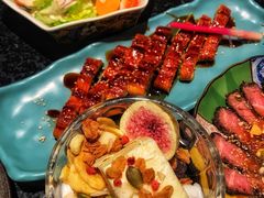 -無境·匠心日本料理(汉街店)