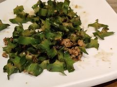 -糟粕醋·椰苑海南菜餐厅(亚龙湾天域酒店)