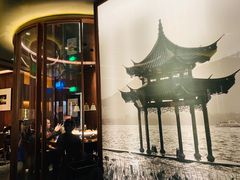 -外婆家(静安大悦城店)