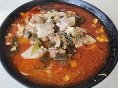 怪味面-庆蓉云·庆云面(双林店)