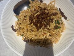 -上和臻品中国菜(花园街店)