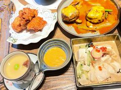 -耕海日本料理(万达华府店)