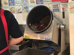 -老韩煸鸡·中国炸鸡(摩尔城店)