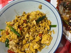 -荆九爷爆炒桥头三嫩(夫子庙店)