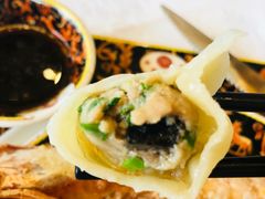 -万宝海鲜舫(劳动公园店)