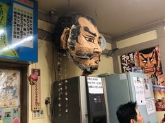 -Osanai食堂