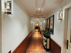 -域SPA·足疗·按摩·养生(静安寺店)