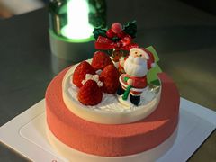 -36cake生日蛋糕·下午茶(南山店)