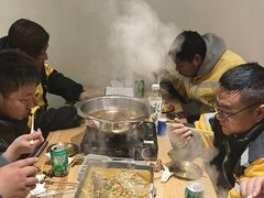 -00后的烤串·扬州地标烧烤(大运河博物馆店)