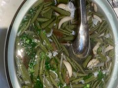 西湖莼菜羹-江南苑精菜坊