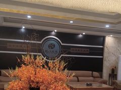 -钧熙良品·足道spa(曹山路纯水岸店)