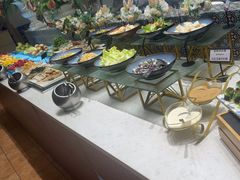 -凡塔斯牛排自助餐厅(莆田万达店)