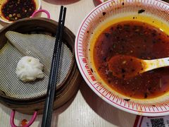 -嗨椒小面(萝岗万达店)