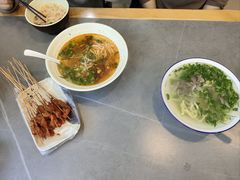 -徐州小吃(明瓦廊店)