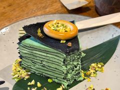 -集雅GATHERING咖啡(武康路店)