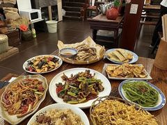 -刘师父老汉口江湖菜(蔡锷路店)