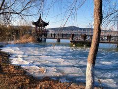 -云龙湖旅游景区