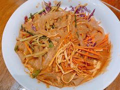 -壹零捌道·北京烤鸭(车公庄店)