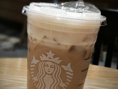 -星巴克臻选(郑州国贸360广场店)