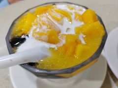 -芬芳甜品(同福路店)