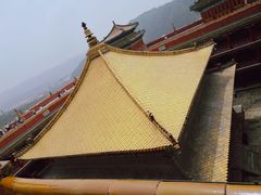 -须弥福寿之庙