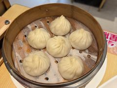 -小杨生煎(香港名都店)
