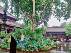 -钱王祠