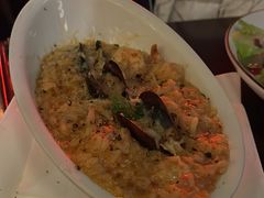 -安妮意大利餐厅(日坛店)