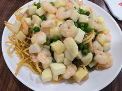 -王家沙点心店(南京西路总店)