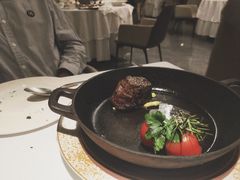 -王品牛排(郑州大卫城店)