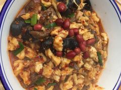 生炒-老乌家特色小炒泡馍(大皮院店)