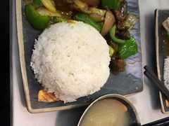 -岐城面馆(黄岐店)