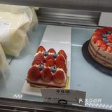 冬季的早餐