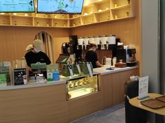 -鹊茶咖啡•新中式(深圳首店)
