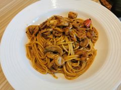 -必胜客(兴华中路PH店)