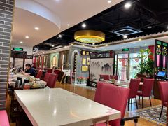 大堂-德粤轩(缤谷广场店)
