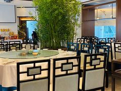 大堂-松鹤楼·非遗·苏帮菜(融科店)
