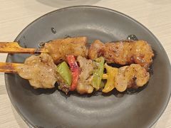 -濱寿司(高新伊藤店)