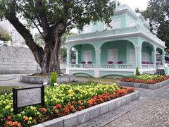 -龙环葡韵住宅式博物馆